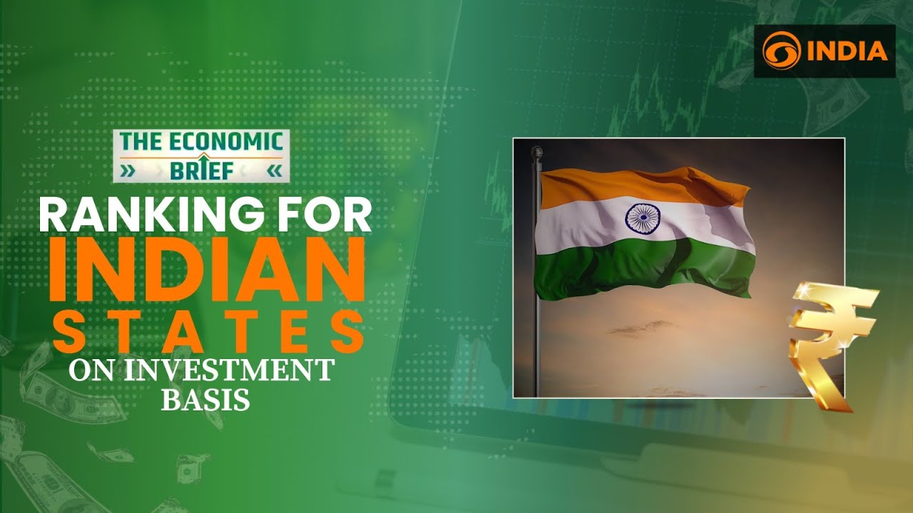Investment-friendly vision | How states will be ranked | NITI Aayog | Economic Brief