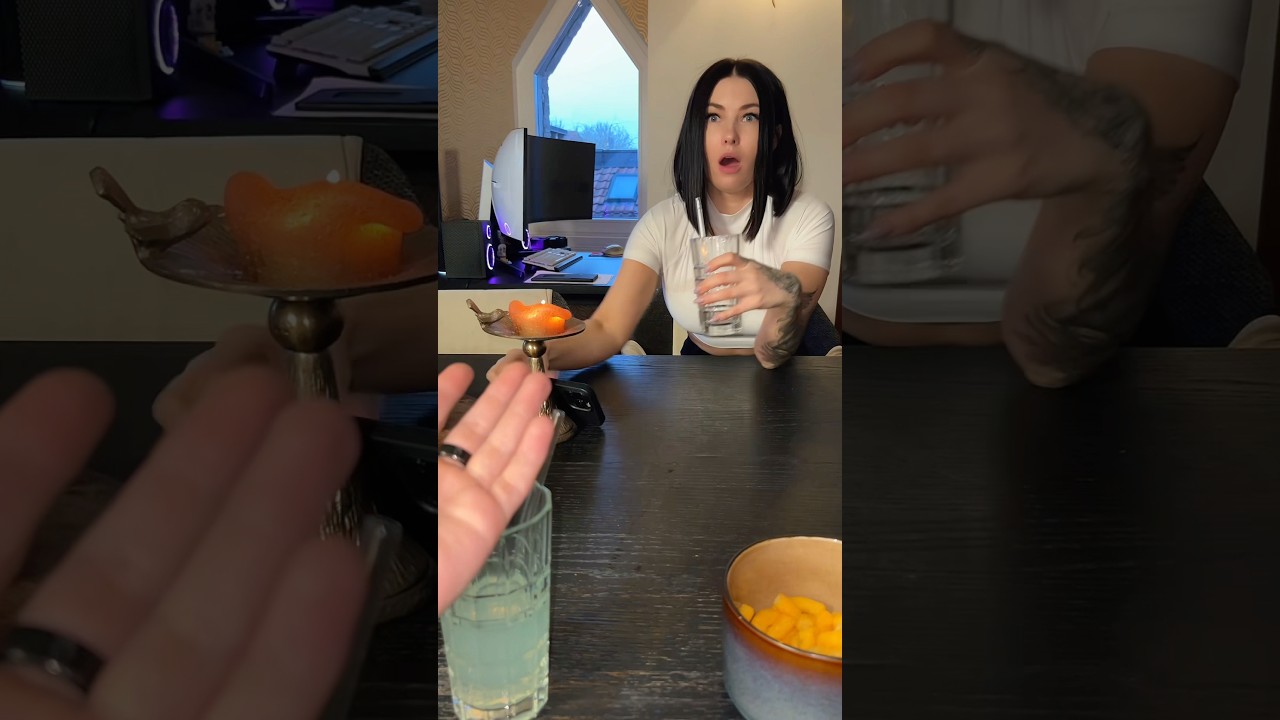 Almost forgot that he’s here 🥺