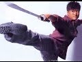 Jacky Wu Jing Tribute MV