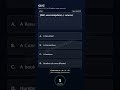Quiz - 093 | JDBC executeUpdate(...) returns: | #shorts #java #quiz
