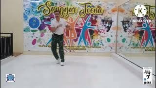 JOGJA JIHEN//Line Dance//Choreo//Juli Santoso (Joena)//INA, Juli 2022