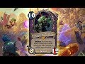 Top Custom Hearthstone Cards of the Week #36