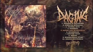 DAGING - Nafsu | Full Stream | BRUTAL MIND