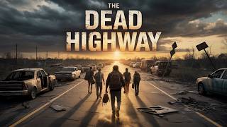 THE DEAD HIGHWAY | A Post-Apocalyptic EMP Survival Thriller | Full Length