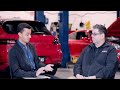 Waheed Dhedhi | New Limits Digital Marketing Agency Testimonial - Newmarket Car Care