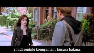 Ölümcül Oyuncaklar Kemikler Şehri & The Mortal Instruments  City Of Bones Resimi