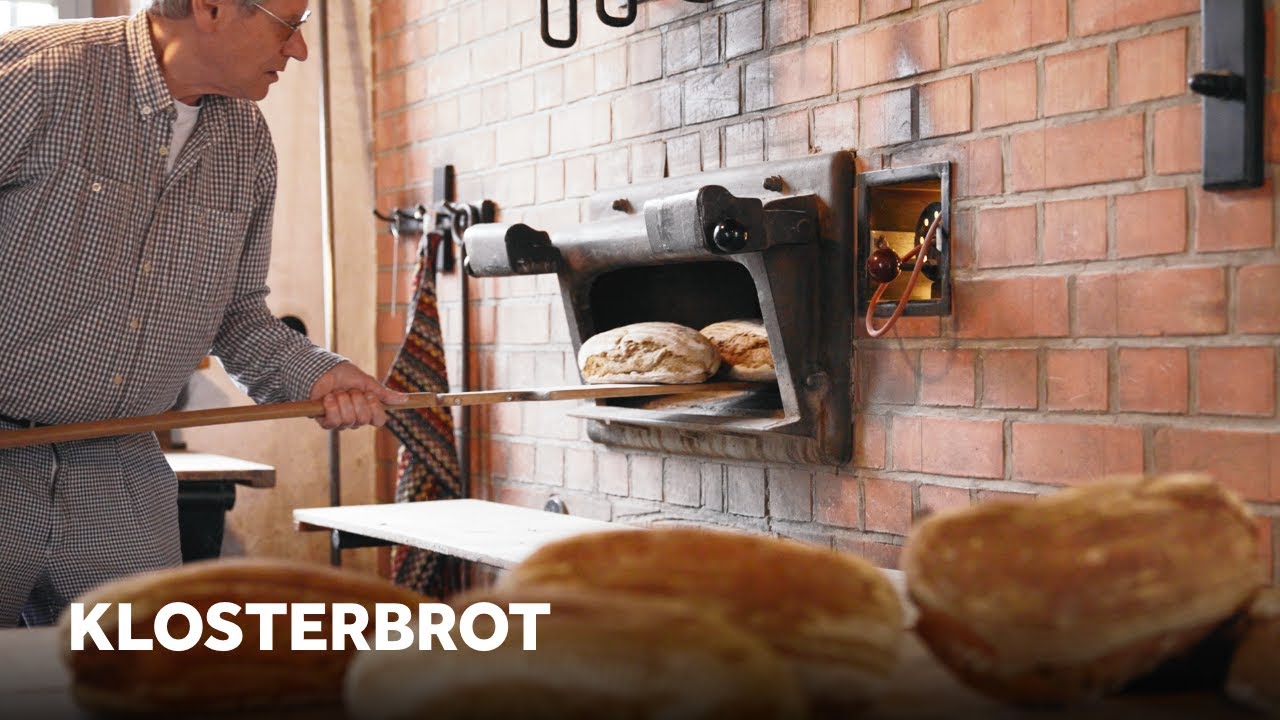 Seligenstädter Klosterbrot