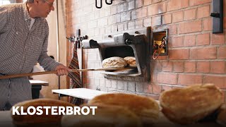 Seligenstädter Klosterbrot