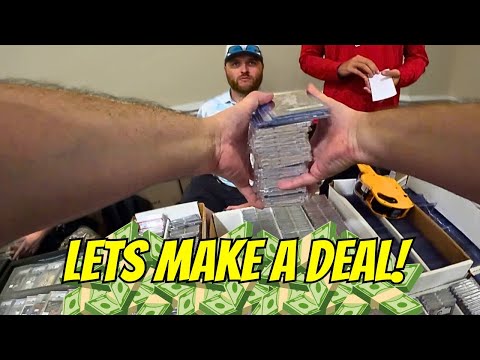 Stacking Cards and