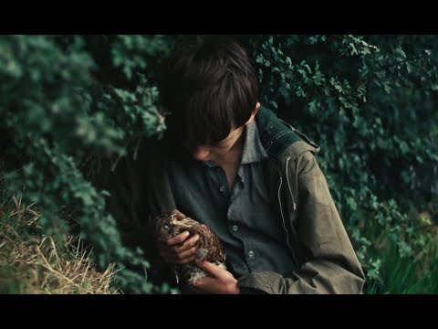 Kes (1969) - Ending