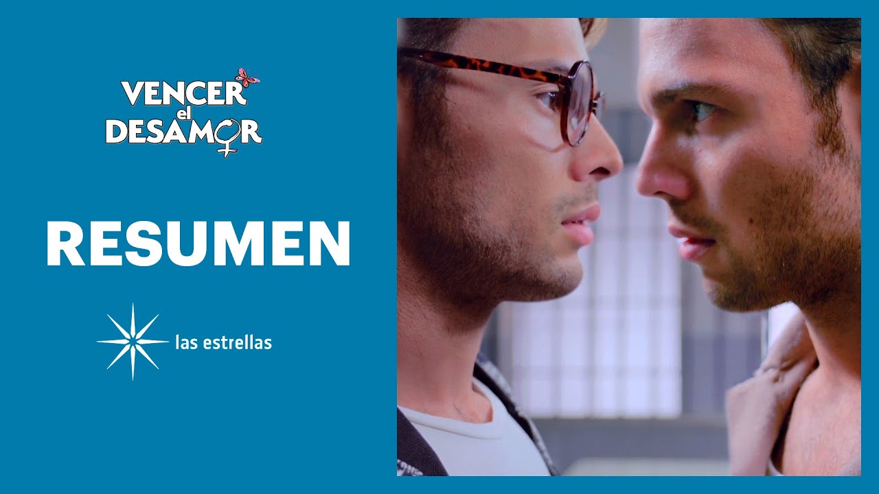 RESUMEN SEMANAL: ¡Gael y Rommel frente a frente! | Vencer el desamor | Las Estrellas