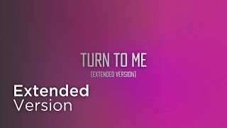 Vanessa Amorosi - Turn To Me [Official Extended Version]