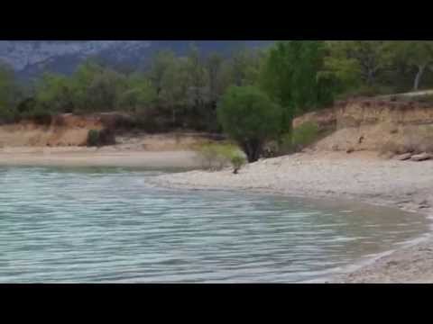 Video-thumbnail van Camping La Source