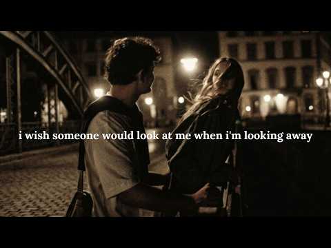 Pov: You are falling in love with them ~ 3am late night playlist