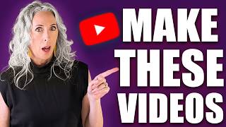 The 5 Video YouTube Blueprint for Real Estate Agents