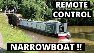 NARROWBOAT | WOW ! TAKE A LOOK AT THIS ! Live aboard lifestyle | Episode 73