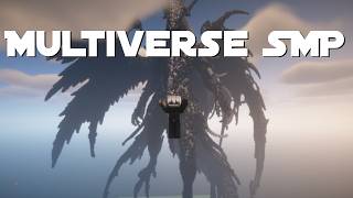 Multiverse SMP : The Big Release.