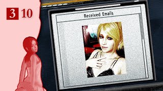 Reimi, The Secret Hostess | Yakuza 3 - Cabaret Club [10/10]