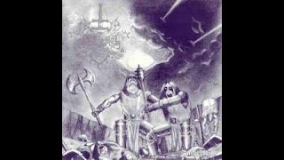 Blazemth - The Winter Ashes - Opus I