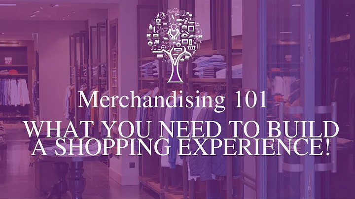 Merchandising 101 Part 1: The basics｜ Brick and Mortar｜ Luxury vs FMCG Strategy