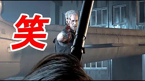 梅田ジャパンバイオハザード面白