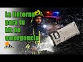 Una de las mejores linternas para kits de emergencia y EDC | Wuben X2 Pro en versión UV y RGB