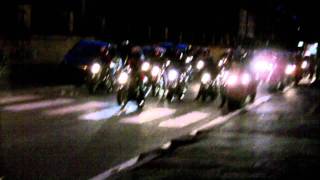 Dmc Milano Fvm4 Partenza Da San Siro