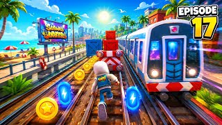 Subway Surfers World Tour Sakura Tokyo 2026 Gameplay (Android/iOS) 013 screenshot 3