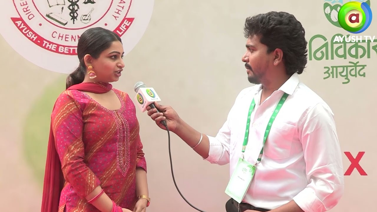 சென்னையில் ஆயுஷ் திருவிழா 2026 #siddha #siddhayushtvtamil #ayushconclave2026 #siddha #tamil #tamil