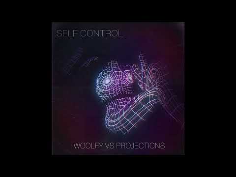 INCOMING : Woolfy vs Projections feat They/Live - Self Control (Ilya Santana Remix) #RitualRelease