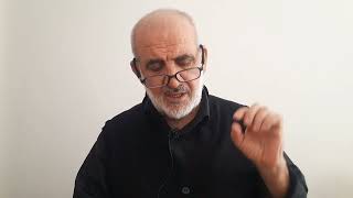 Osman ARSLANTAŞ'la "Hac-Umre kitabı tahlili. (III İhram ve Niyet)