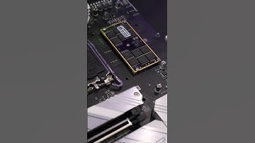 CAMM2 RAM is becoming a Reality for PC!