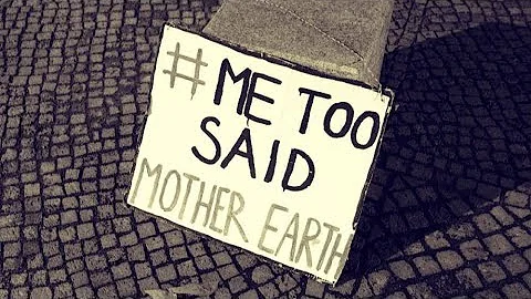 #MeToo And Other Hashtags That Inspired A Movement