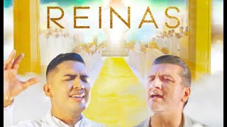Josué Salvador | Reinas | Ft Coalo Zamorano | Video Oficial