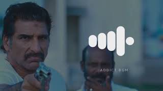 Singam 2 Bhai Bgm L Atude Bgm L Addict Bgm L