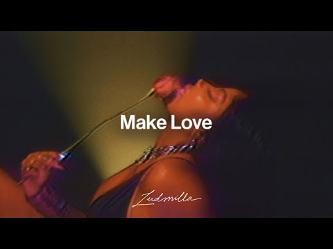 Ludmilla - Make Love