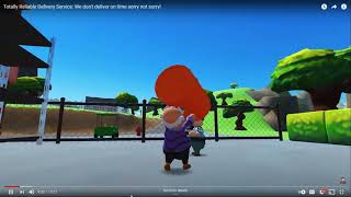 Low Action Welcome Video