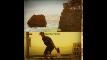 i need to see more of them in part 2 also this parallel?! #outerbanks #edit #capcut #shorts #jiara