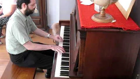 "Get This" Played by Tom Brier