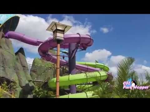 Volcano Spring Break Volcano Bay Spring Break 2018 Guide - YouTube