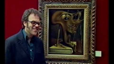 This is Modern Art (1999) Program 6: "The Shock of the Now" with Matthew Collings.