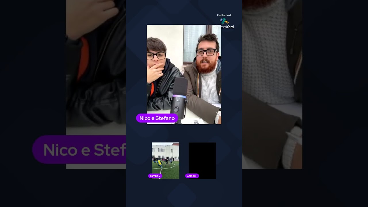 Finali - Christmas ANSPI Football Cup