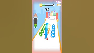 Long neck Run - NOOB vs PRO vs HACKER - Long Neck Run