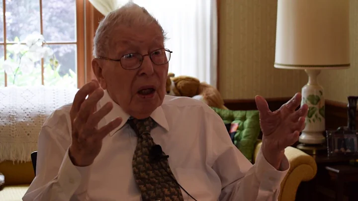 Grant V. Rodkey - Changes in the Medical Professio...