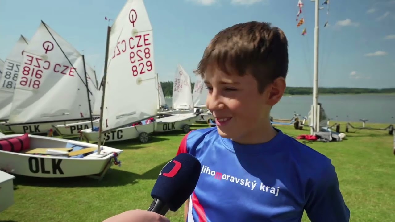 2024 - Olympiáda dětí a mládeže 