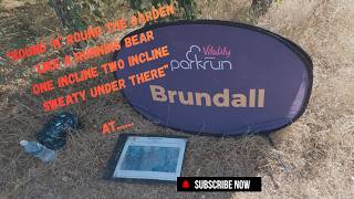 Brundall Parkrun/round n round we go. Brundall Parkrun/round n round we go.