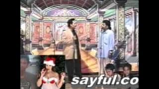 kasih tak sampai.of.3 dangdut putra buana 2011