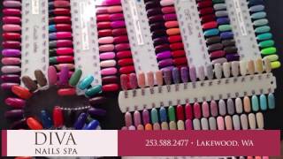 Diva Nails Spa | Nail Care in Lakewood