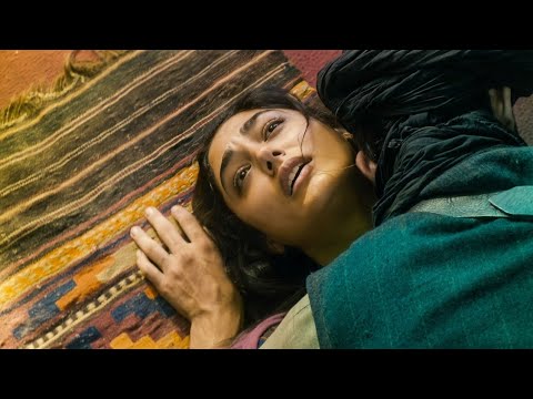 The Patience Stone Movie Explained In English The Patience Stone English Subtitles