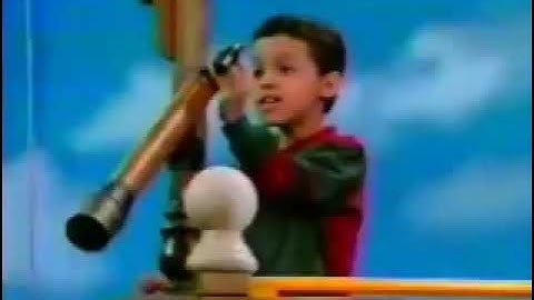 Waiting For Mr. MacRooney (2000 Version) Part 2